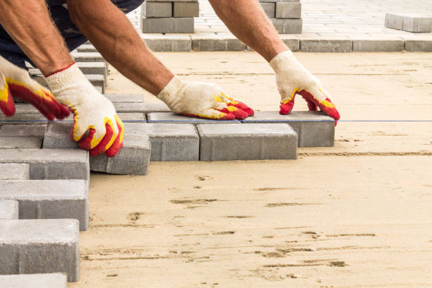 Best Residential Driveway Paver Services  in Haverford College, PA
