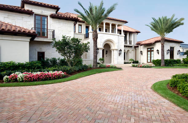 Best Permeable Paver Driveway  in Haverford College, PA