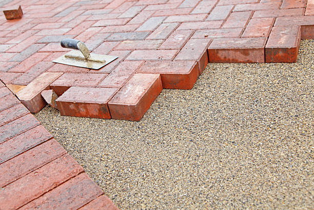 Best Professional Driveway Pavers  in Haverford College, PA