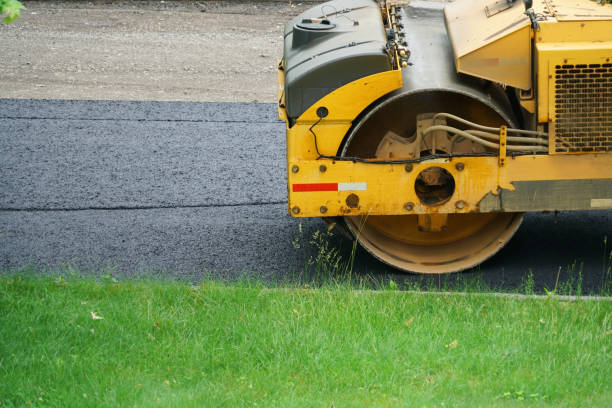 Best Interlocking Driveway Pavers  in Haverford College, PA