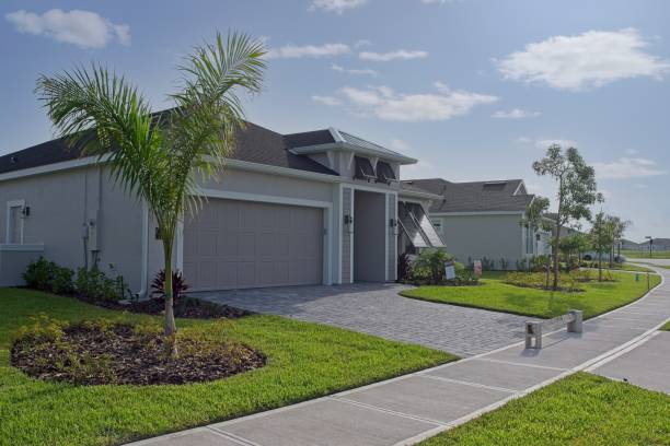 Reasons to Select Us for Your Driveway Paving Requirements in Haverford College, PA