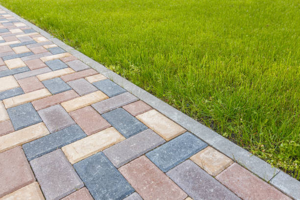 Best Concrete Paver Driveway  in Haverford College, PA
